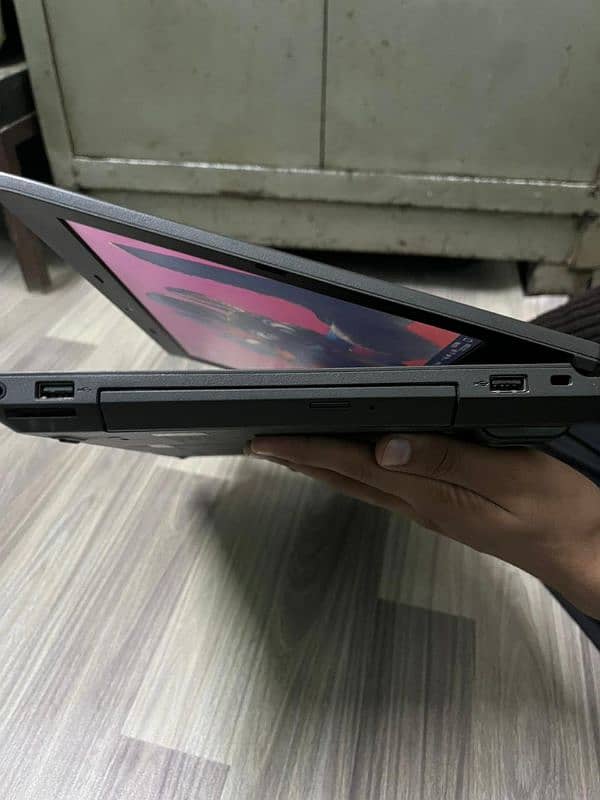 Lenovo Thinkpad L440 Core i3 4th Generation 4