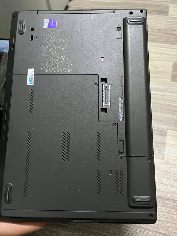 Lenovo Thinkpad L440 Core i3 4th Generation 5