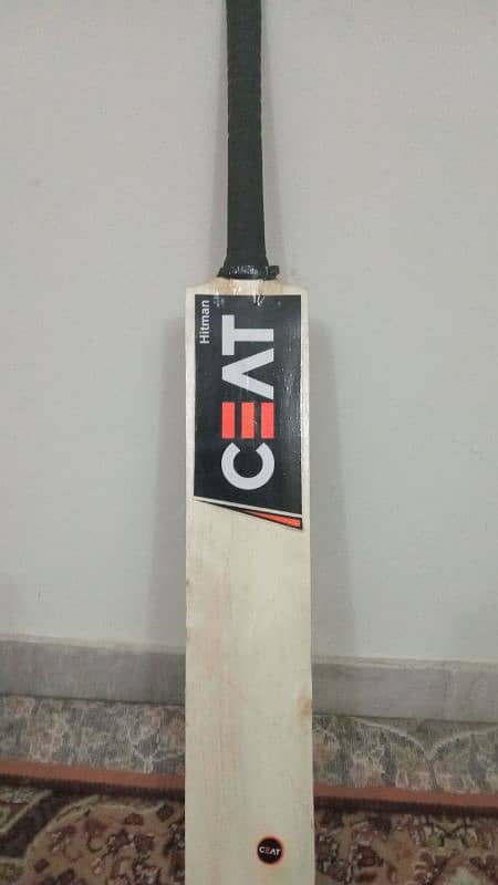 URGENT SELLING ENGLISH WILLOW BAT FOR SALE WOODEN BAT 2