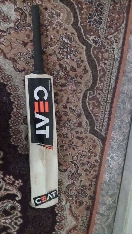 URGENT SELLING ENGLISH WILLOW BAT FOR SALE WOODEN BAT 6