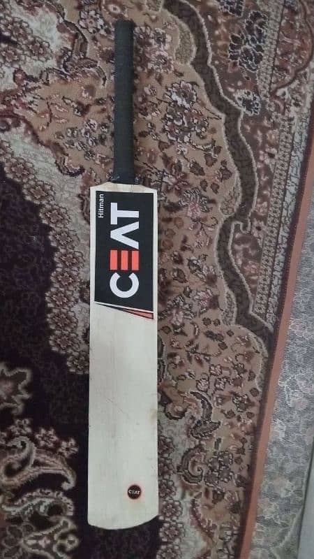 URGENT SELLING ENGLISH WILLOW BAT FOR SALE WOODEN BAT 7