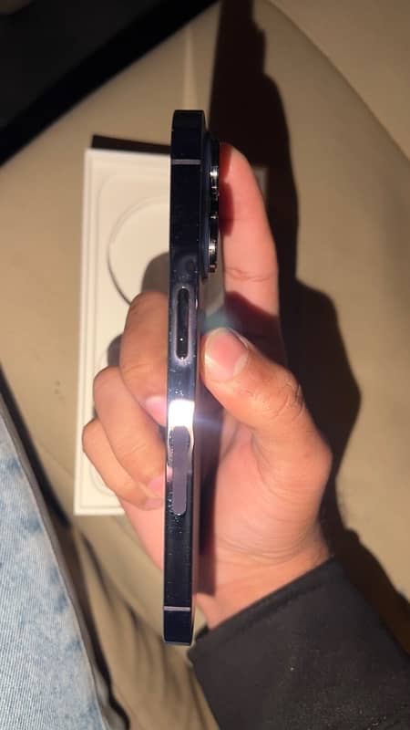 iPhone 14 Pro (Non-PTA) With Box 3