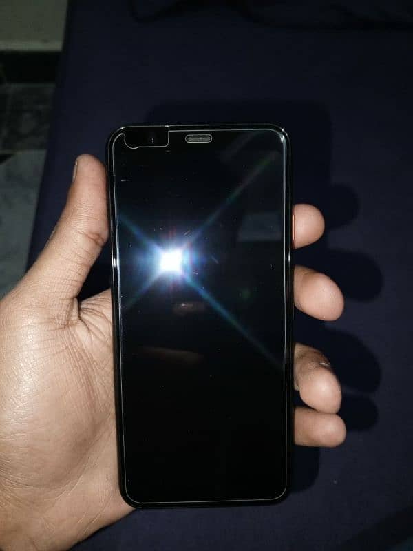 Google Pixel 4 0