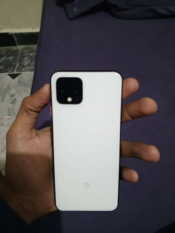 Google Pixel 4 2