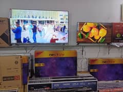 65 inch Samsung Led Tv New model  0300-4675739