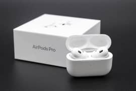 "AirPods Pro 2nd Gen, Original & Affordable - Rs. 1799!"