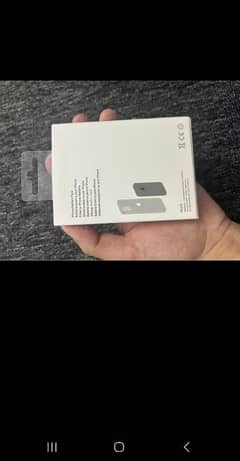 Apple magsafe wireless Power Bank 10000 Mah battery