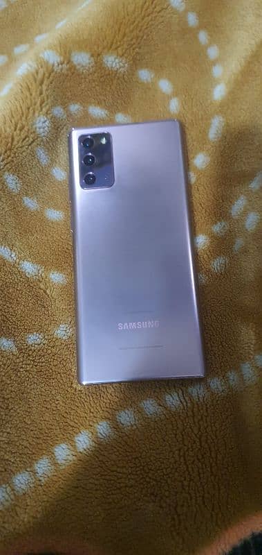 Samsung note 5g. 10/10 0