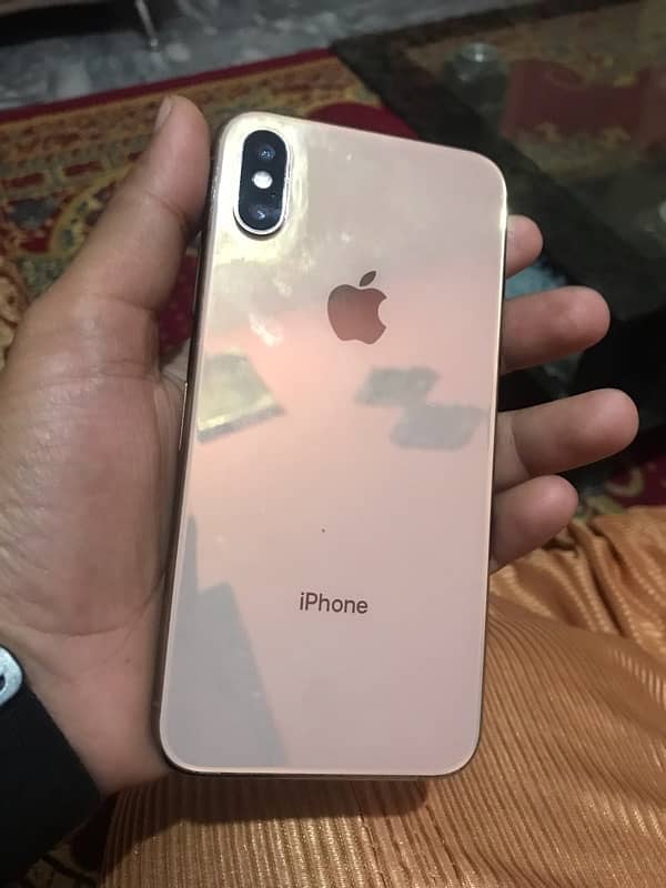 iPhone XS 2