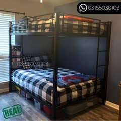 Bunk Beds Bunk Beds For Kids Bunk Bed Iron Price and Design