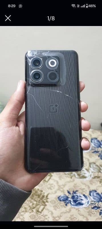 OnePlus 10T 16/256 (Exchange Only) 1