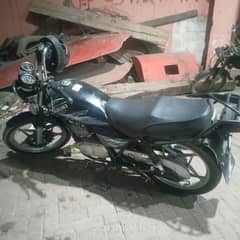 Suzuki 150