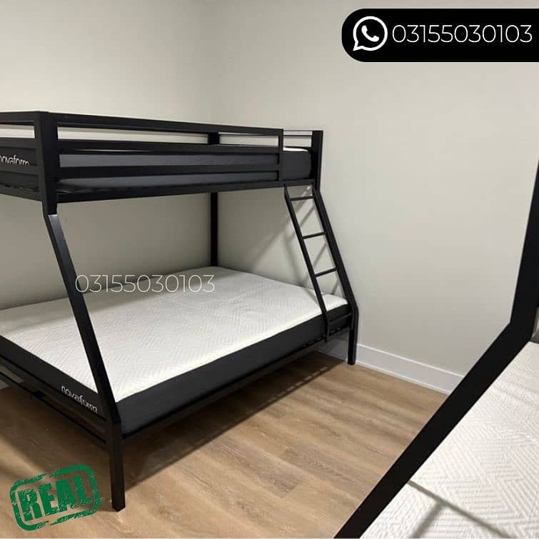 Bunk Beds Bunk Beds For Kids Bunk Bed Iron Price and Design 1