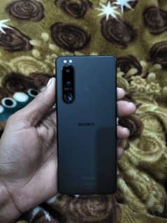 SONY XPERIA 5 MARK 3 5G