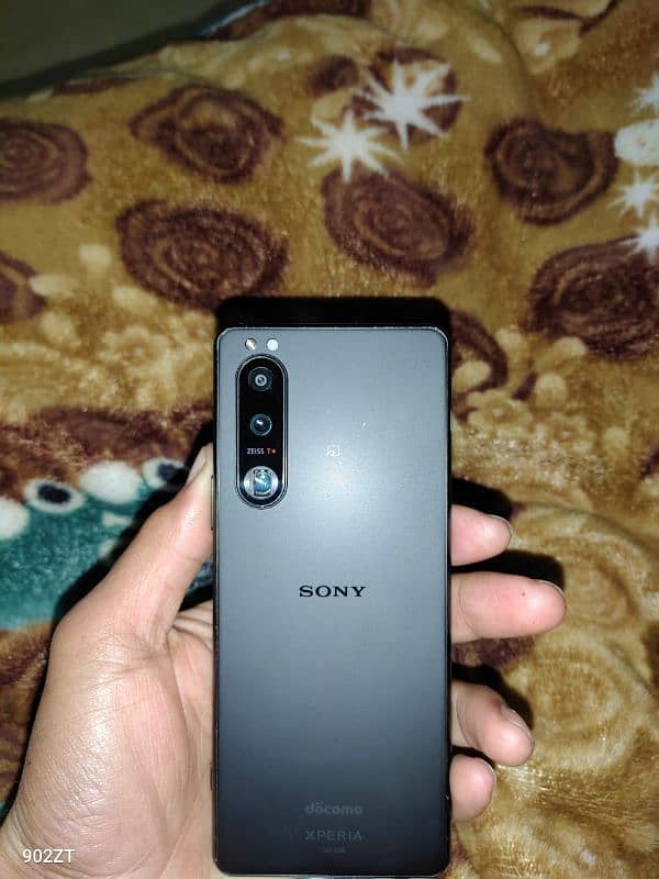 SONY XPERIA 5 MARK 3 5G 5