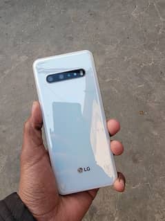 LG V60 PTA