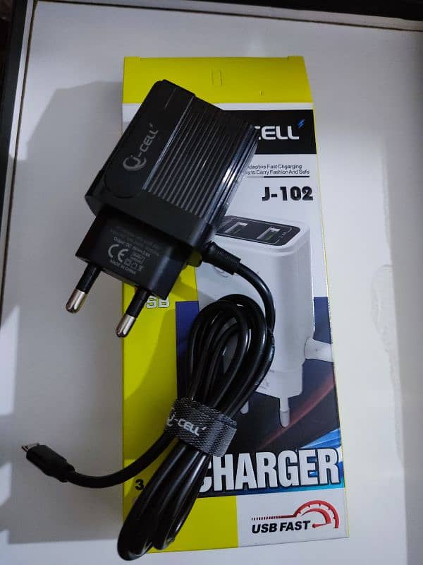 type c and other charger available 1