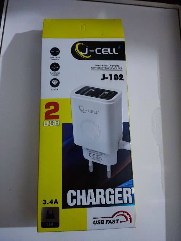 type c and other charger available 3