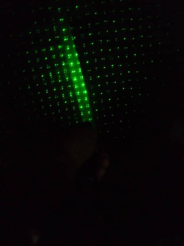 Lazer light 2