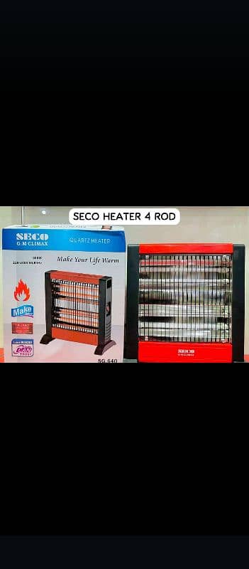 Electric Heater 300w 600w 800w 1000w 8