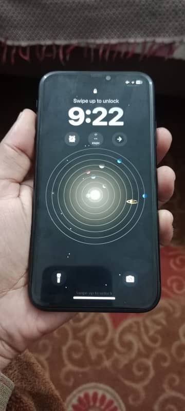 I phone xr jv exchange possible 128gb 0