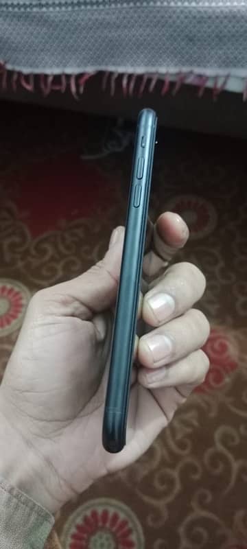 I phone xr jv exchange possible 128gb 2