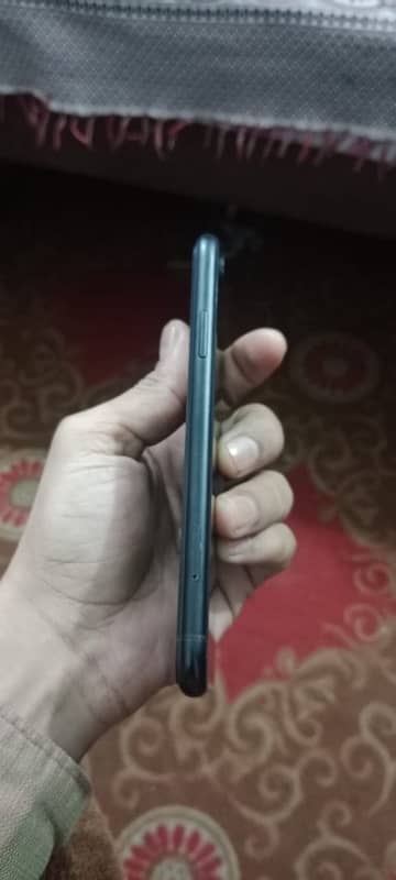 I phone xr jv exchange possible 128gb 4