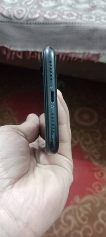 I phone xr jv exchange possible 128gb 5