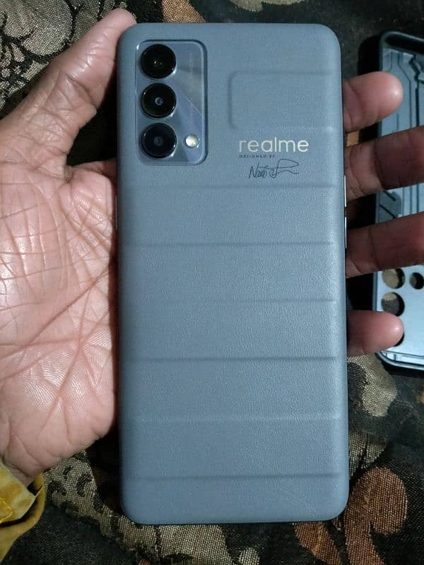 realme gt master edition 4