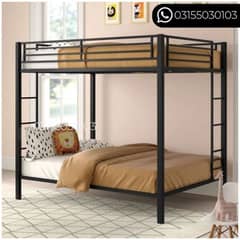 Bunk Beds Bunk Beds For Kids Bunk Bed Iron Price and Design