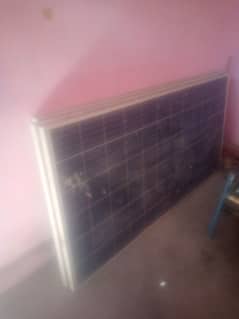 330 waat 4 solar panel available