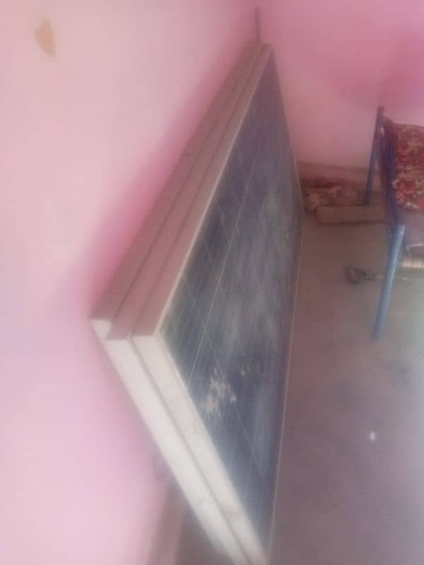 330 waat 4 solar panel available 3