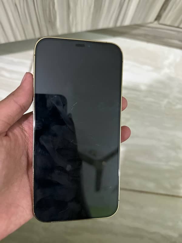 IPhone 12 Pro Max 128 gb fu 1