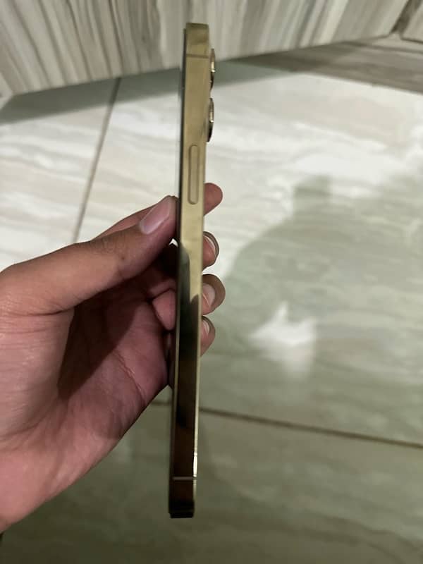 IPhone 12 Pro Max 128 gb fu 2