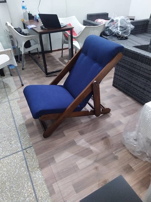 Relaxing chair for sale 1