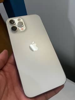 Iphone 12 pro max (PTA approved)