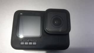 Gopro Hero 9 Black