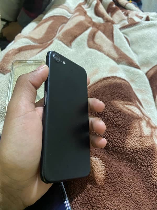 Iphone 7 32Gb  Exchange possible 0