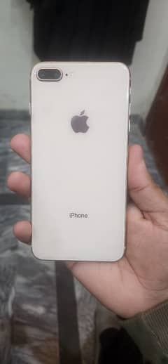 iphone 8plus golden colour