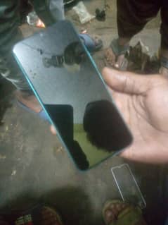 Tecno Spark 8C