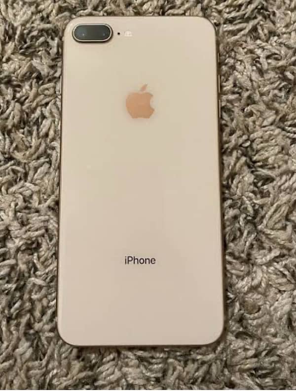 iphone 8 plus non pta 0