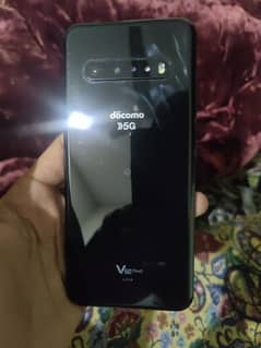 LG V 60 Thinq 5G