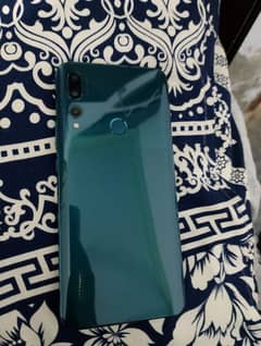 Huawei y9 prime