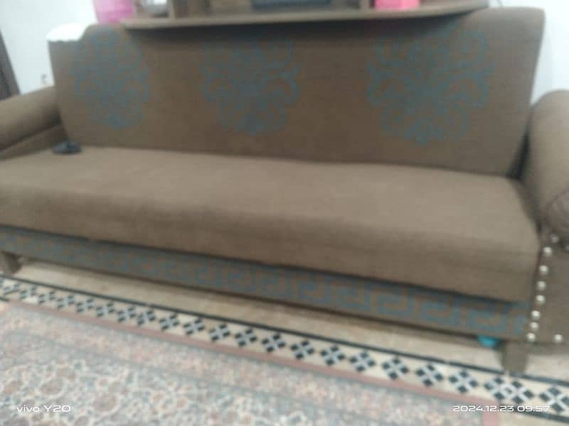 sofa cum bed for sale 2