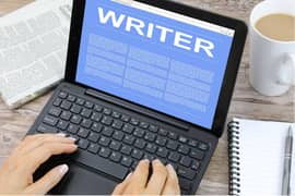 Professional Writing Services