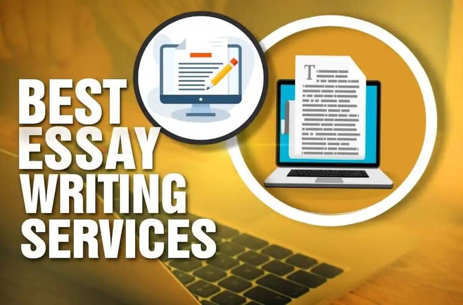 Professional Writing Services 2