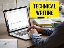 Professional Writing Services 3