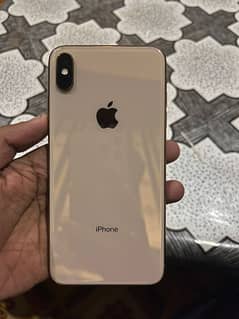 I phone XS Max