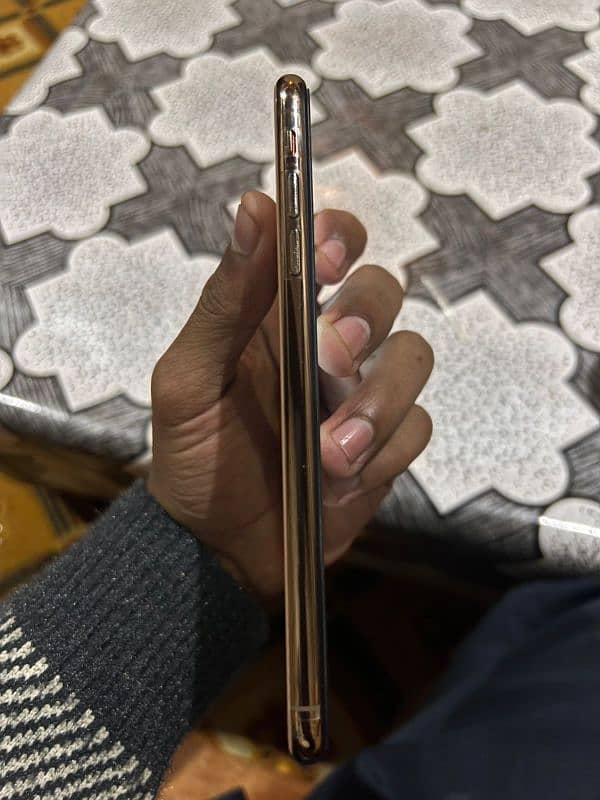 I phone XS Max 1