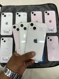 I PHONE 13 128GB APPROVED